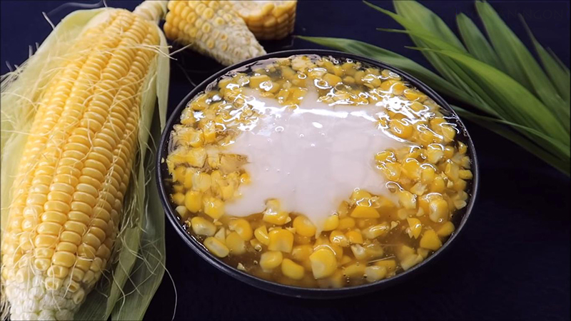 Chè Ngô