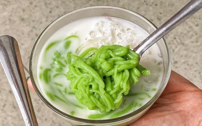 Chè Lod Thái