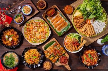 Mẹo vặt nấu ăn ngon từ đầu bếp, nên biết để áp dụng