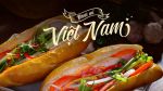 Khóa Bánh Mì Thập Cẩm